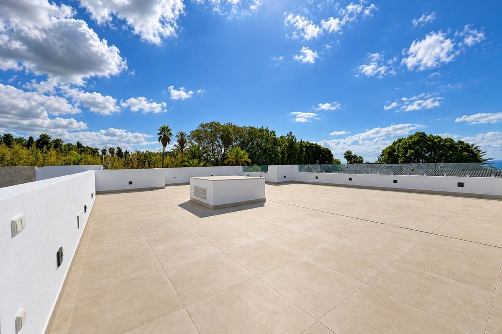 Resale - Villa - Marbella - Nagüeles