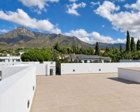 Resale - Villa - Marbella - Nagüeles