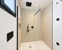 Resale - Villa - Marbella - Nagüeles
