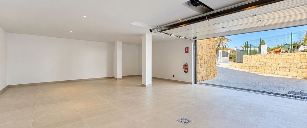 Resale - Villa - Marbella - Nagüeles