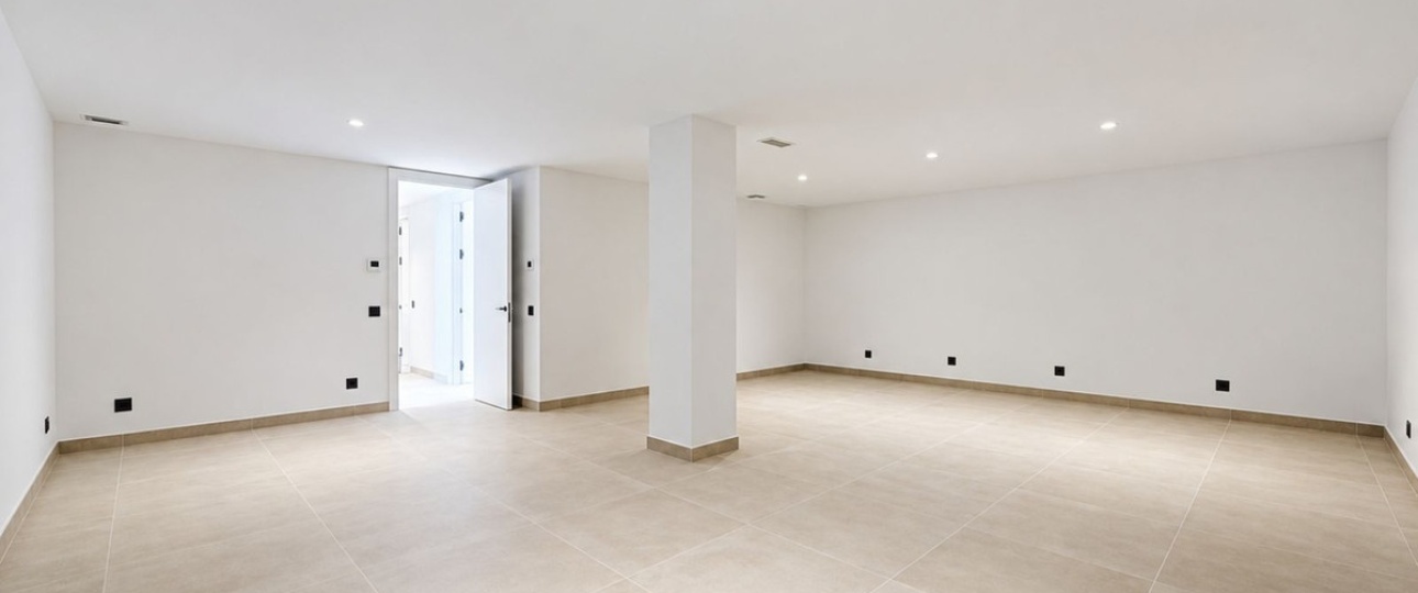 Resale - Villa - Marbella - Nagüeles