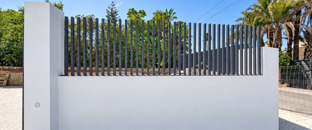 Resale - Villa - Marbella - Nagüeles