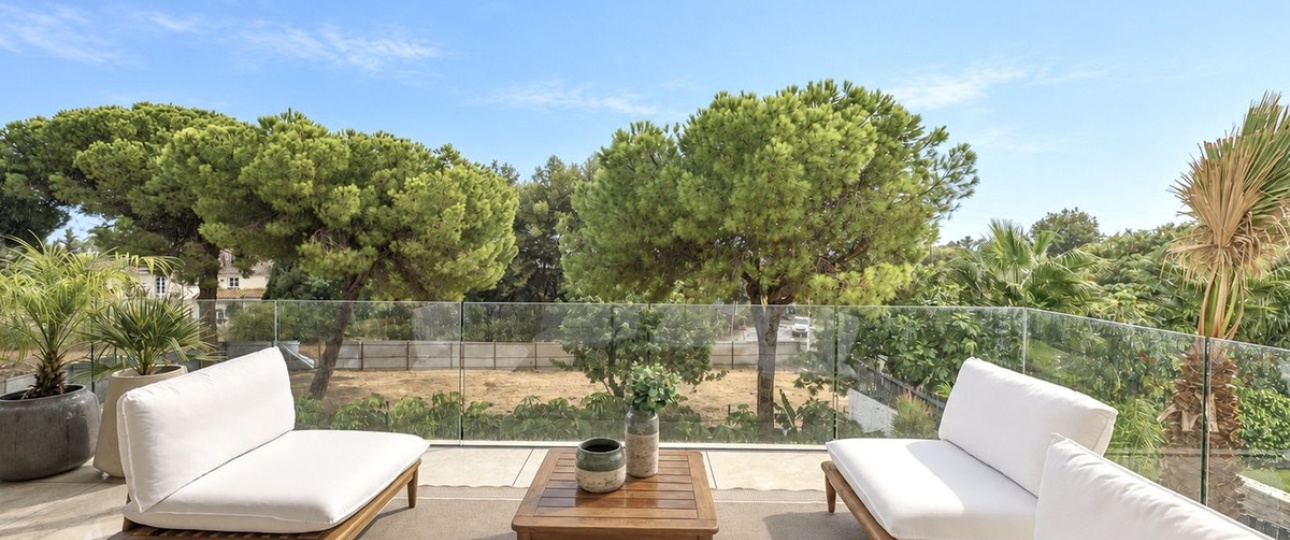 Resale - Villa - Marbella - Nagüeles