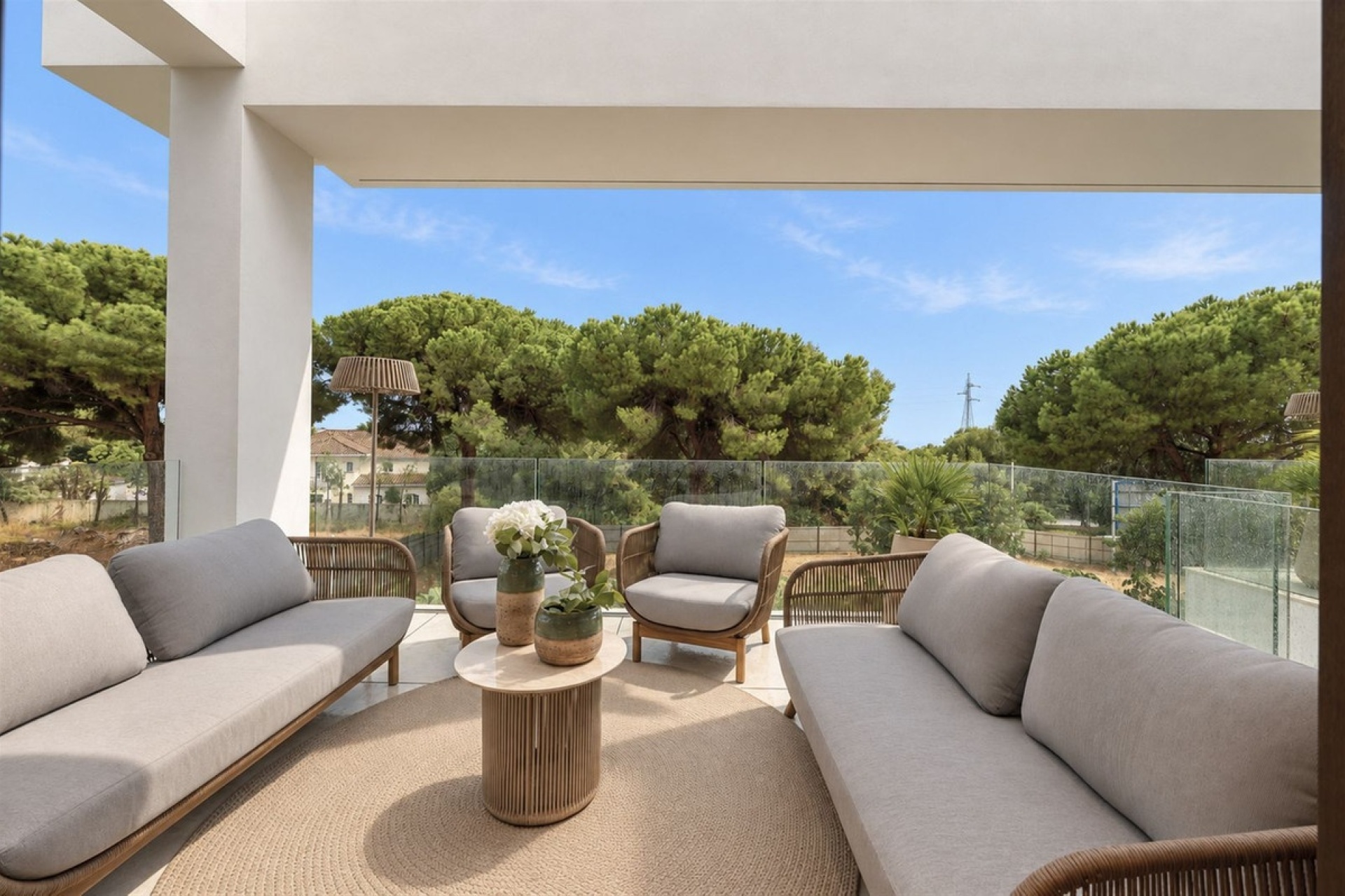 Resale - Villa - Marbella - Nagüeles