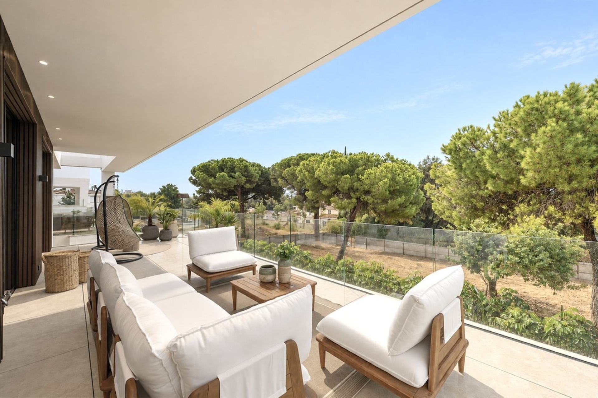 Resale - Villa - Marbella - Nagüeles