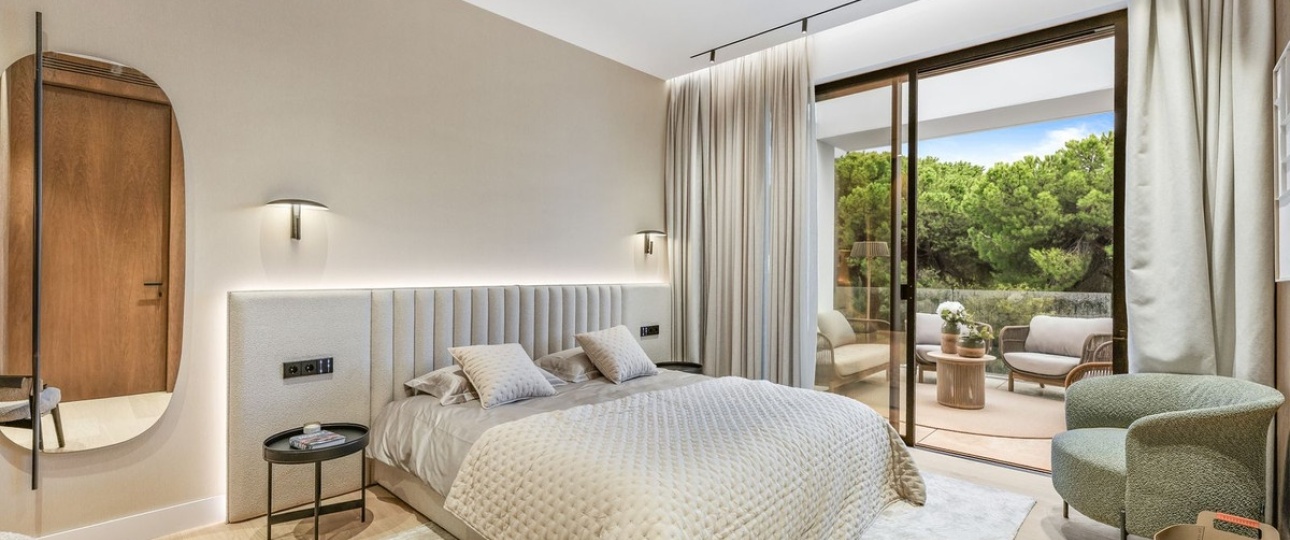 Resale - Villa - Marbella - Nagüeles