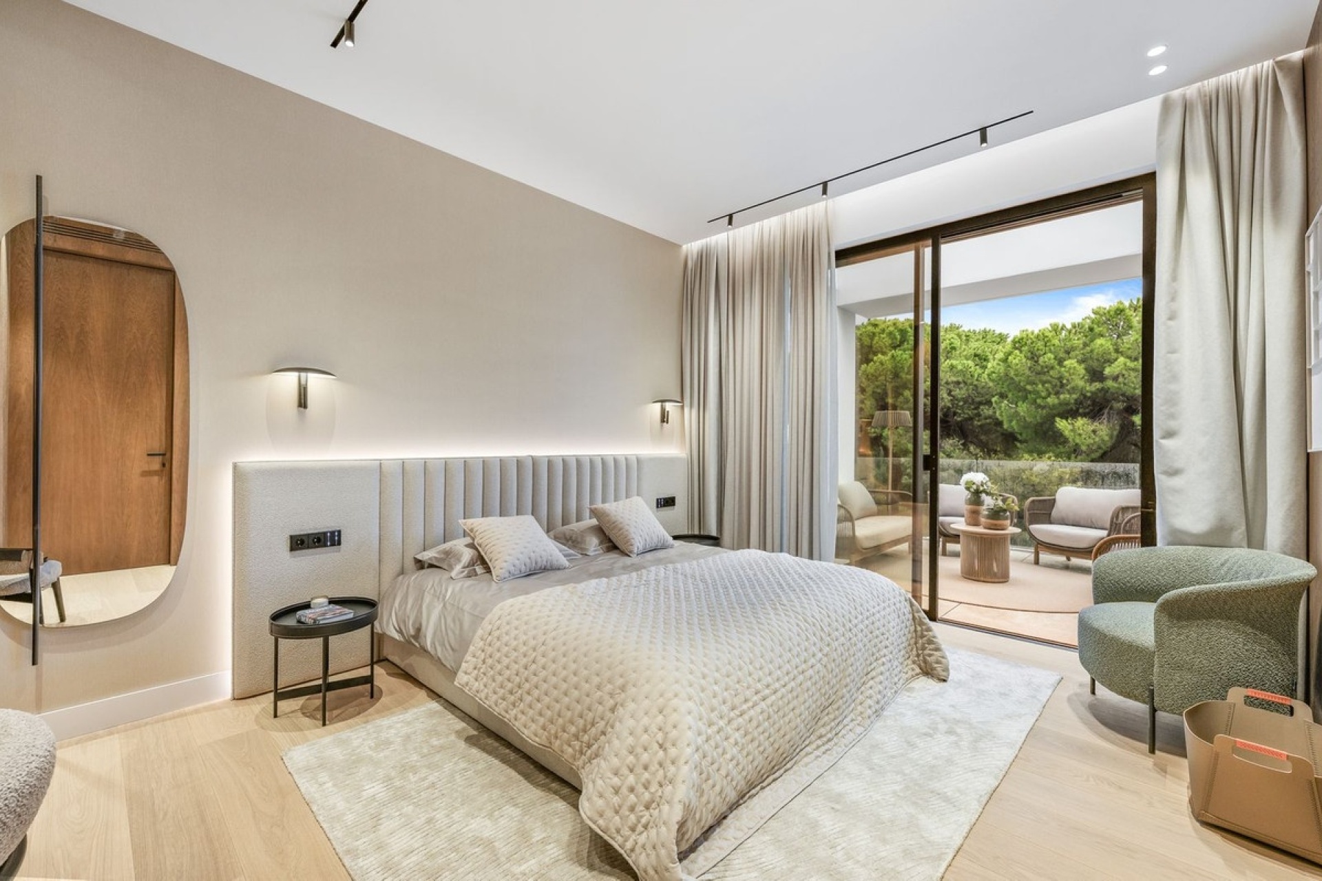 Resale - Villa - Marbella - Nagüeles