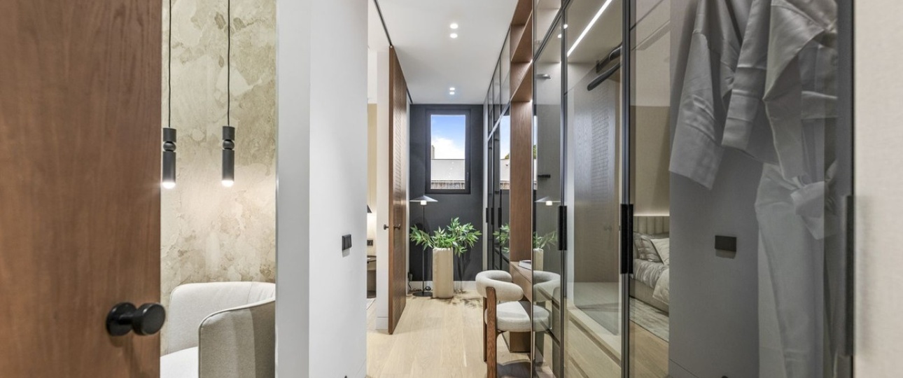 Resale - Villa - Marbella - Nagüeles