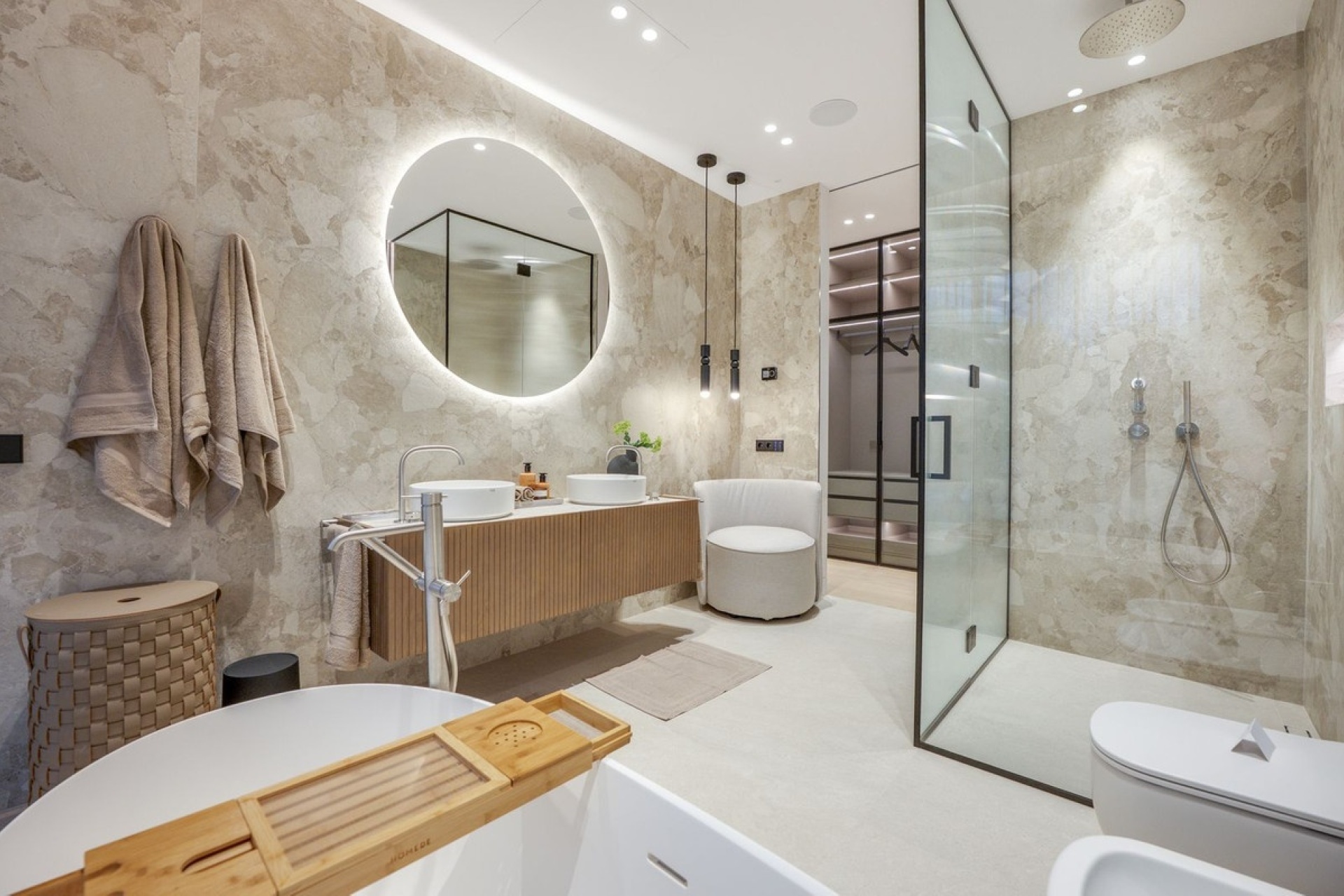 Resale - Villa - Marbella - Nagüeles