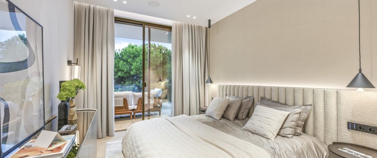 Resale - Villa - Marbella - Nagüeles