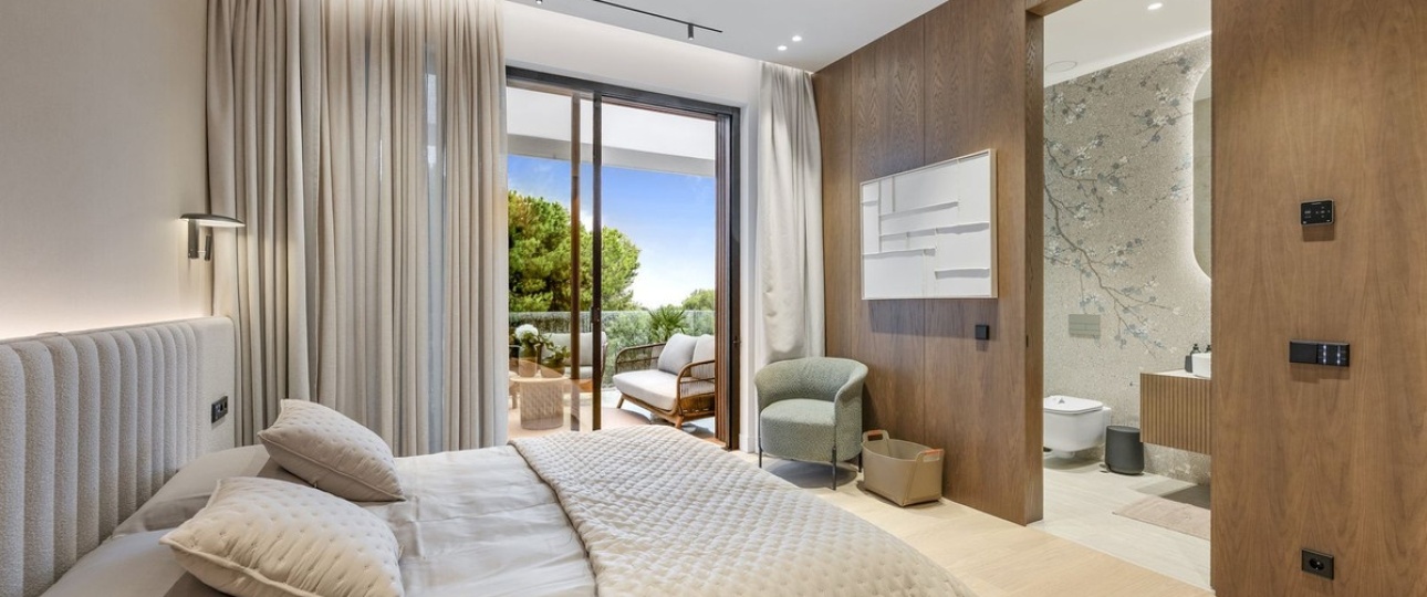 Resale - Villa - Marbella - Nagüeles