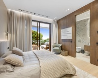 Resale - Villa - Marbella - Nagüeles