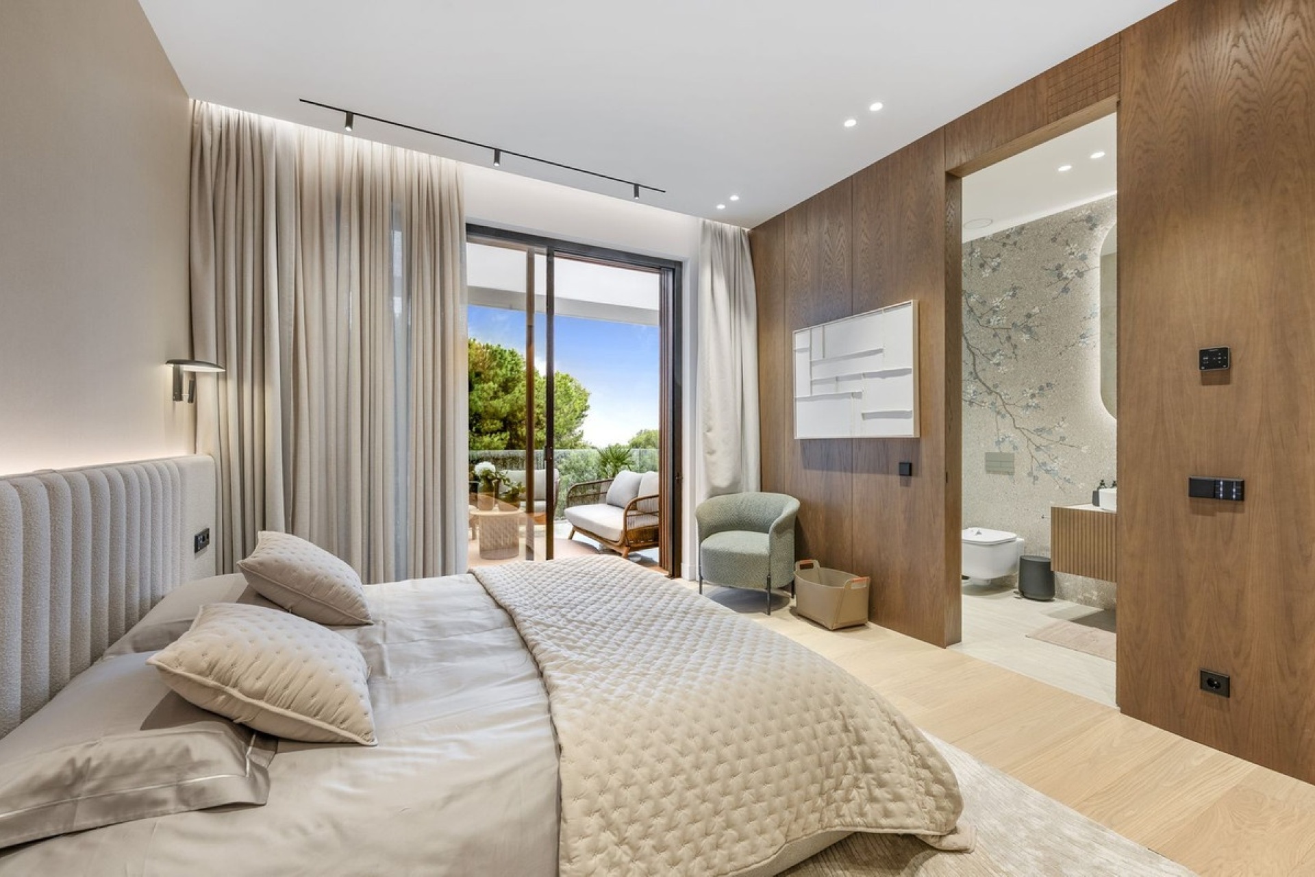 Resale - Villa - Marbella - Nagüeles