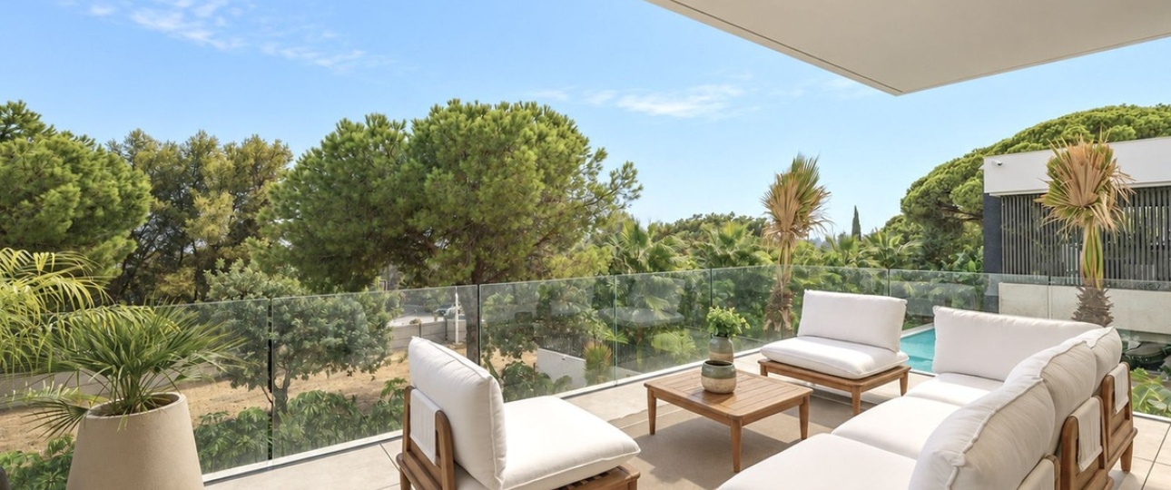Resale - Villa - Marbella - Nagüeles