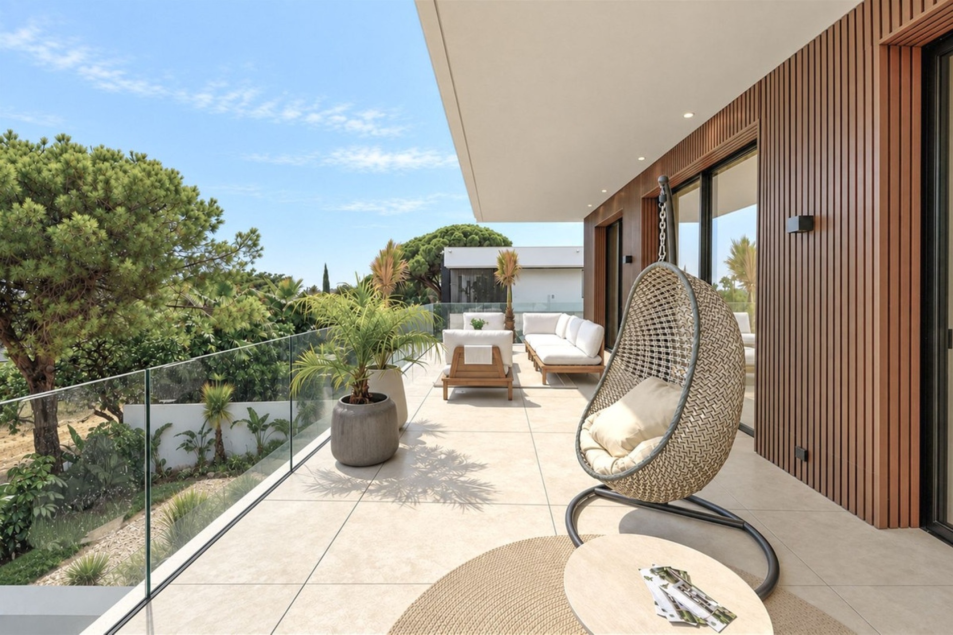 Resale - Villa - Marbella - Nagüeles