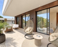 Resale - Villa - Marbella - Nagüeles