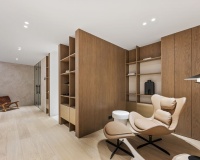 Resale - Villa - Marbella - Nagüeles
