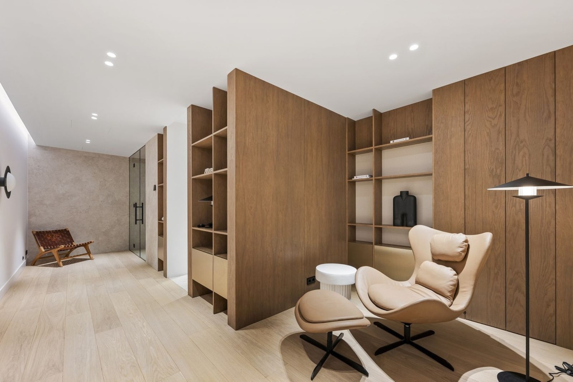 Resale - Villa - Marbella - Nagüeles