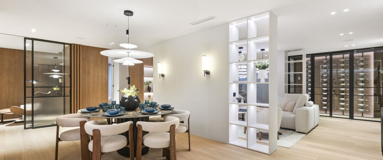 Resale - Villa - Marbella - Nagüeles