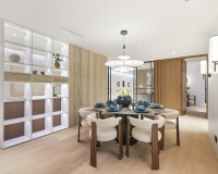 Resale - Villa - Marbella - Nagüeles