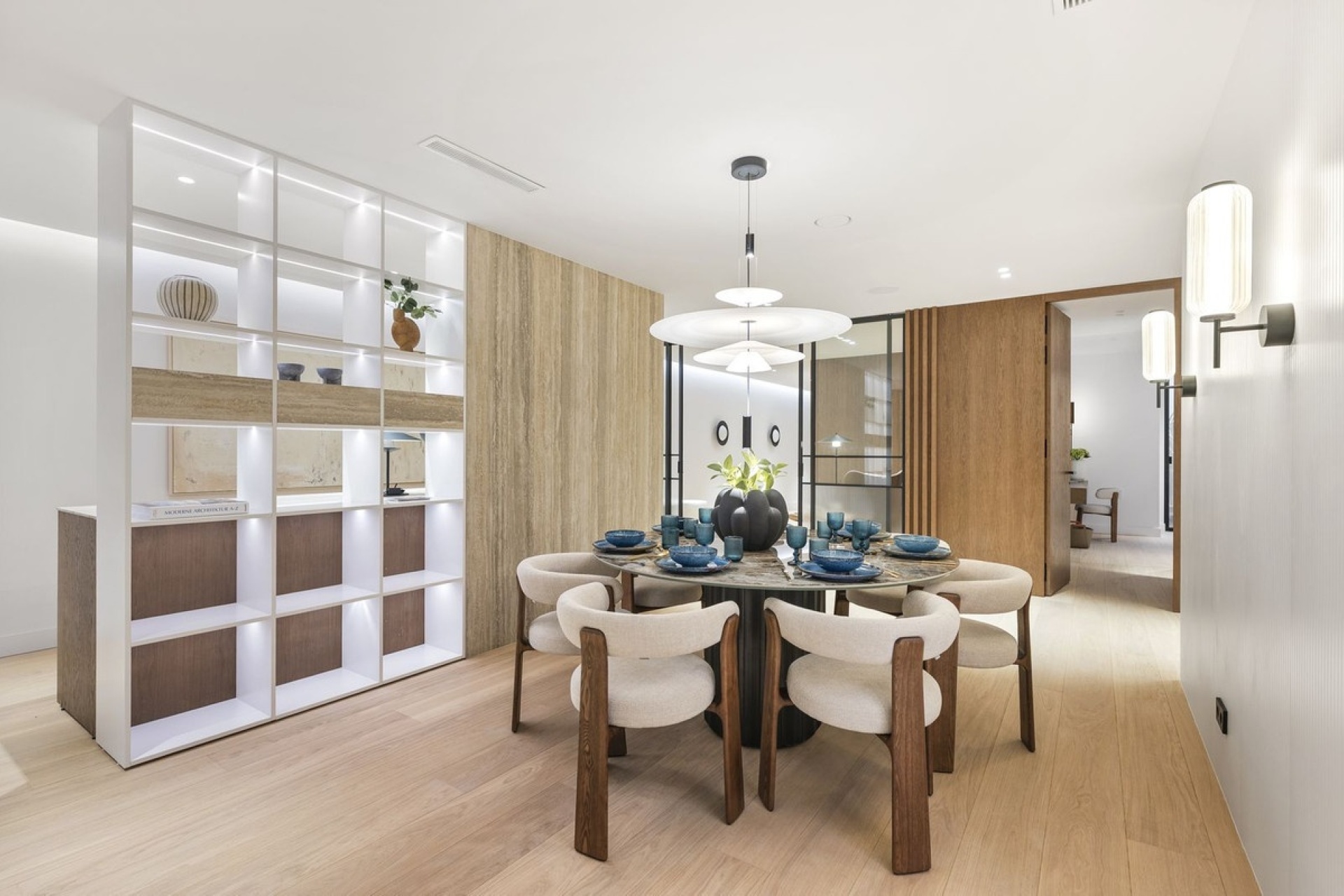 Resale - Villa - Marbella - Nagüeles