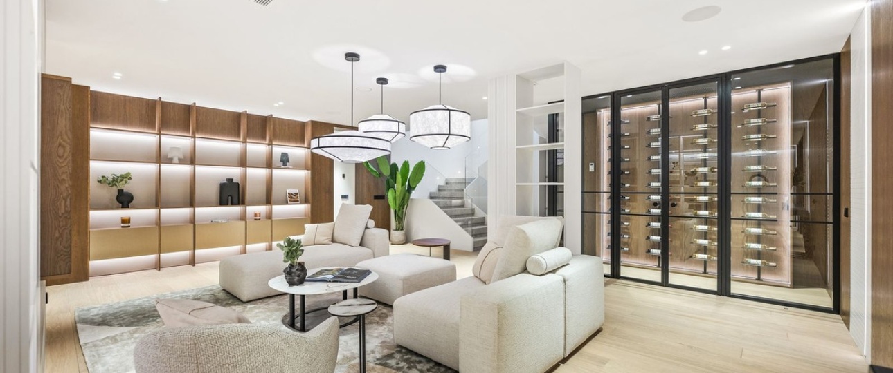 Resale - Villa - Marbella - Nagüeles