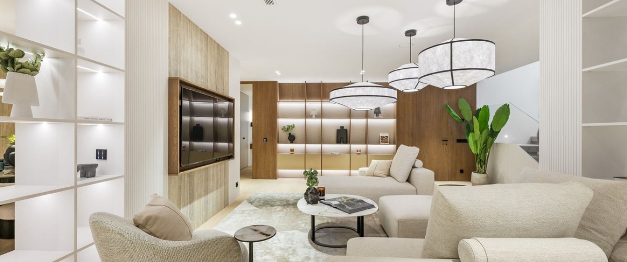 Resale - Villa - Marbella - Nagüeles