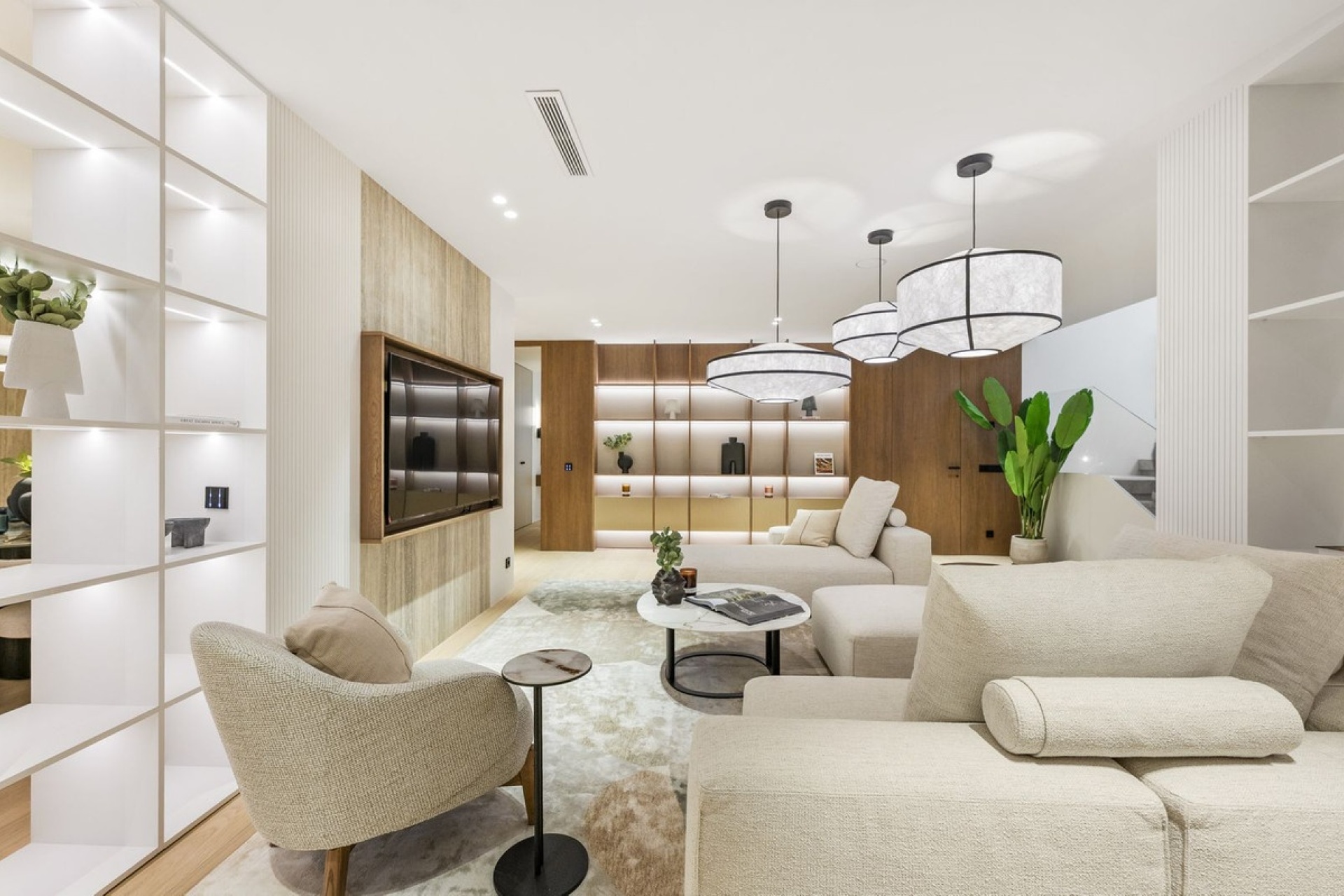 Resale - Villa - Marbella - Nagüeles