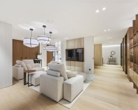 Resale - Villa - Marbella - Nagüeles