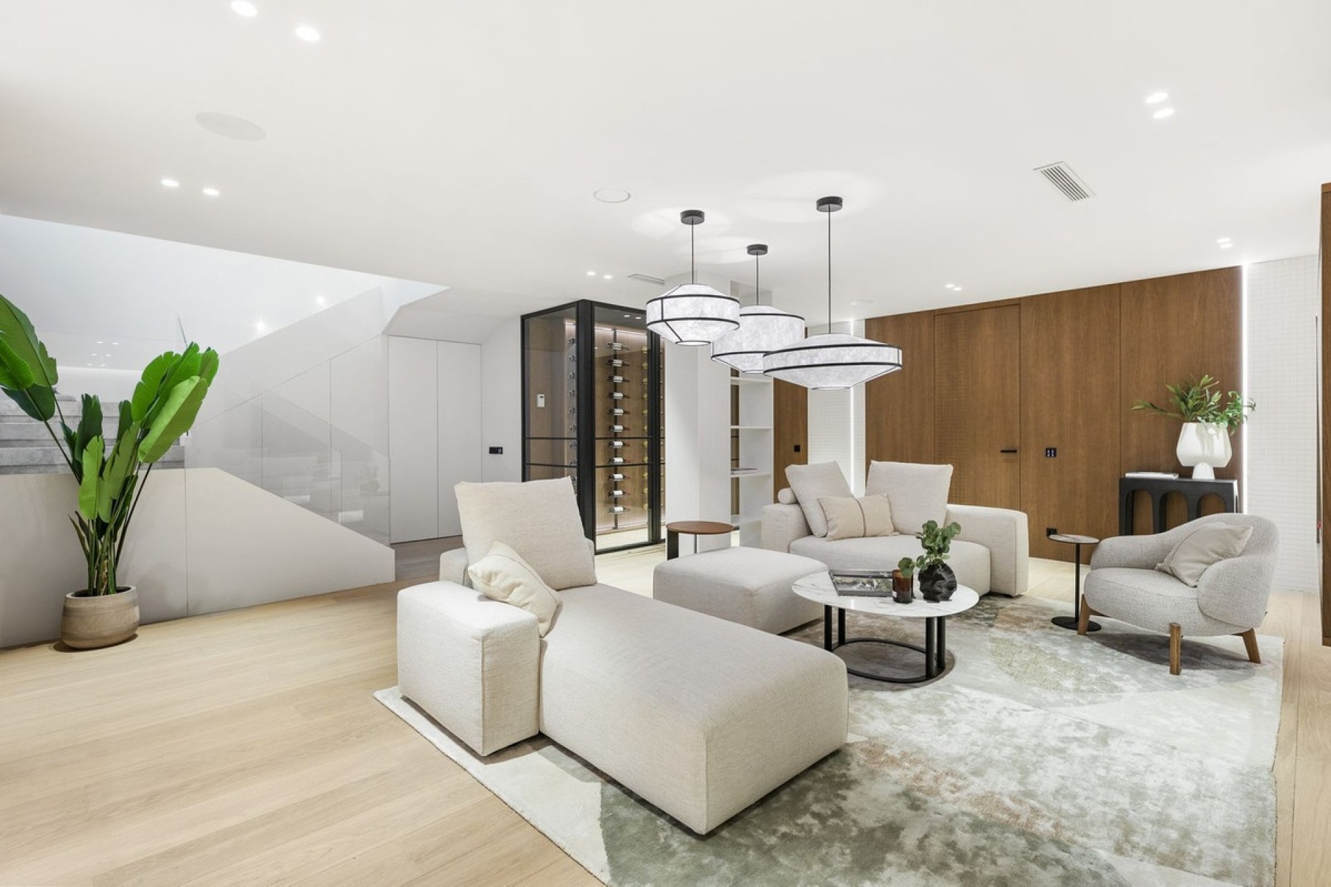 Resale - Villa - Marbella - Nagüeles