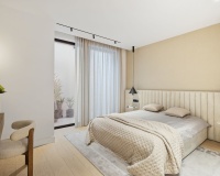 Resale - Villa - Marbella - Nagüeles