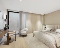 Resale - Villa - Marbella - Nagüeles