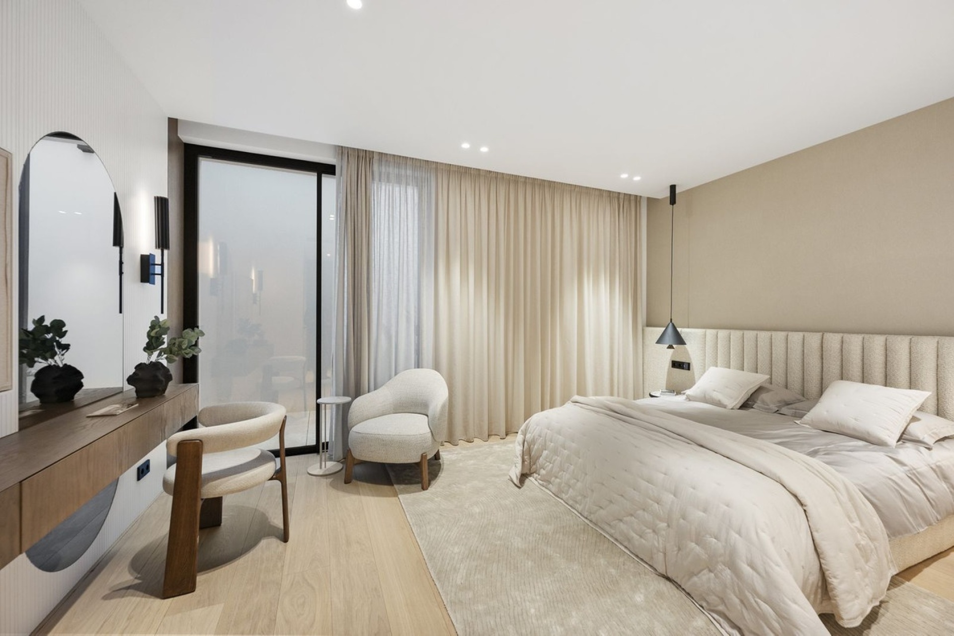 Resale - Villa - Marbella - Nagüeles