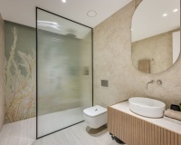 Resale - Villa - Marbella - Nagüeles