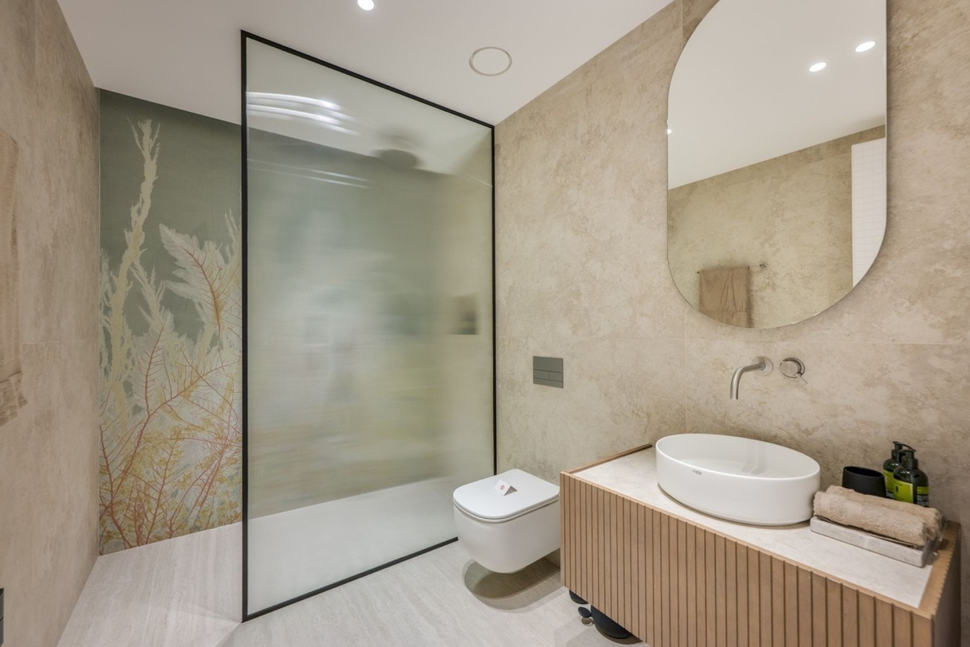 Resale - Villa - Marbella - Nagüeles