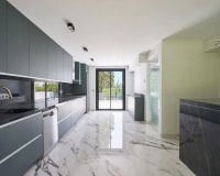 Resale - Villa - Marbella - Nagüeles