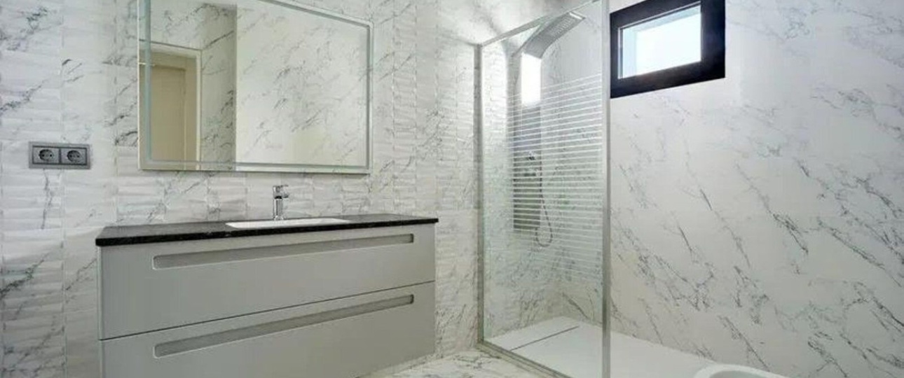 Resale - Villa - Marbella - Nagüeles