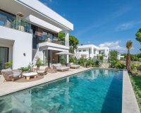 Resale - Villa - Marbella - Nagüeles