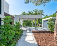 Resale - Villa - Marbella - Nagüeles