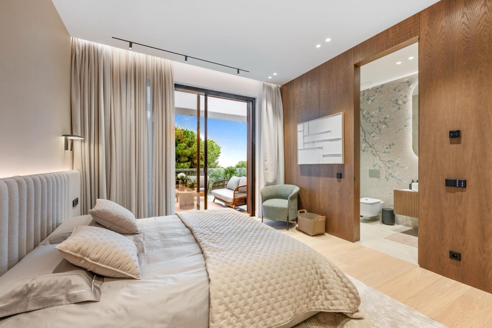 Resale - Villa - Marbella - Nagüeles