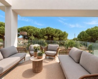 Resale - Villa - Marbella - Nagüeles