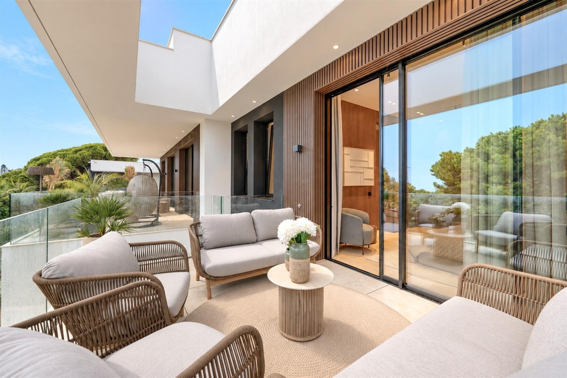 Resale - Villa - Marbella - Nagüeles