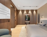 Resale - Villa - Marbella - Nagüeles