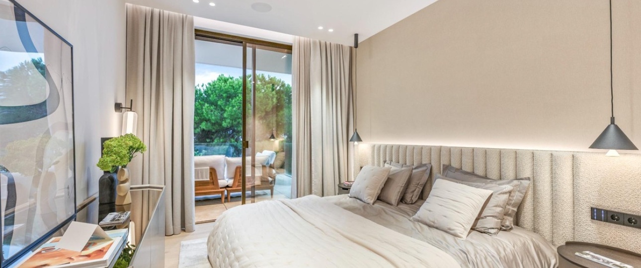 Resale - Villa - Marbella - Nagüeles
