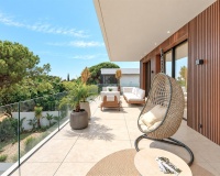 Resale - Villa - Marbella - Nagüeles