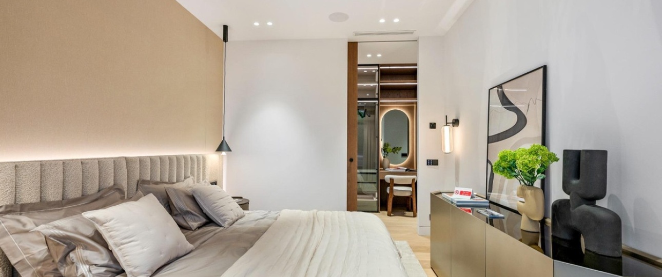 Resale - Villa - Marbella - Nagüeles