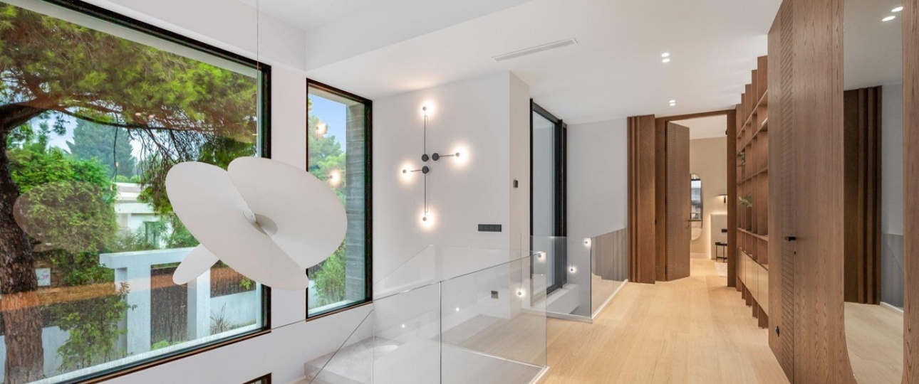 Resale - Villa - Marbella - Nagüeles