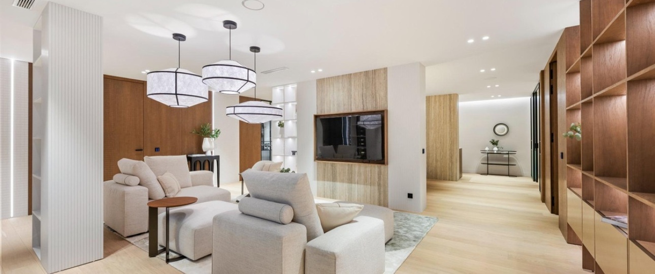 Resale - Villa - Marbella - Nagüeles