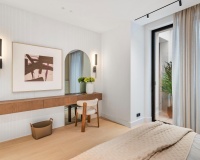 Resale - Villa - Marbella - Nagüeles