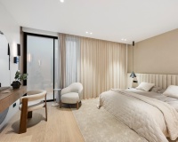 Resale - Villa - Marbella - Nagüeles